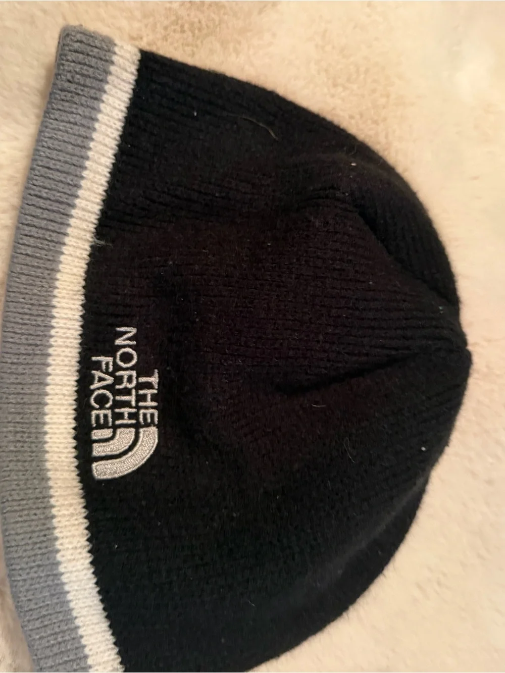Boys Hats glove set